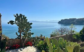 Terrazza Sul Mare Scopello